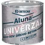 Detecha Aluna stříbrná 4 Kg – Zboží Mobilmania