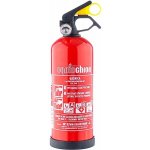 Ogniochron Práškový ABC 1 kg – Zboží Dáma