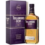 Tullamore Dew 12y 40% 0,7 l (karton) – Zboží Dáma