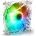 Sharkoon SHARK Disc RGB Fan 4044951032372 – Hledejceny.cz