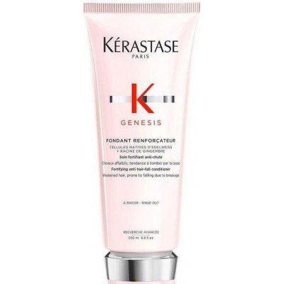 Kérastase Genesis Fondant Renforcateur Conditioner 75 ml – Zboží Mobilmania