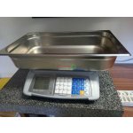 Mettler Toledo BRITE-C2-A15S1L – Sleviste.cz