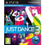 Just Dance 3 – Zboží Mobilmania