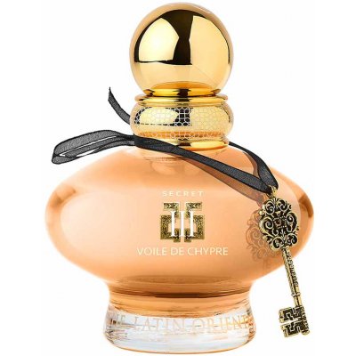 Eisenberg Secret III Voile de Chypre parfémovaná voda dámská 50 ml – Zboží Mobilmania
