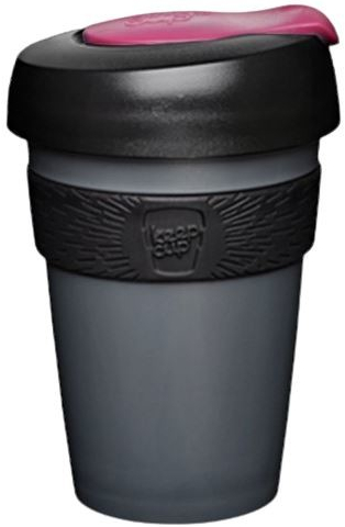 KeepCup XS Six Druh Hippopotamus 177 ml