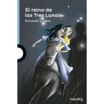 El reino de las Tres Lunas – Hledejceny.cz