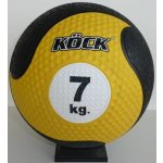 Deluxe medicimbál 7 kg – Zboží Dáma
