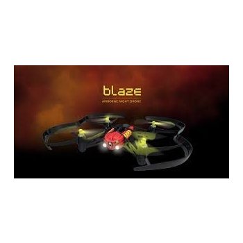 Parrot Airborne Night Drone Blaze - PF723108AA