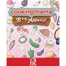 Cooking Mama 5: Bon Appetit!