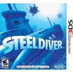 Steel Diver – Zboží Živě