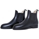 HKM Zimní jezdecká pérka černá – Zboží Dáma