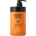 Daeng Gi Meo Ri Honey Intensive Hair Mask 1000 ml – Hledejceny.cz