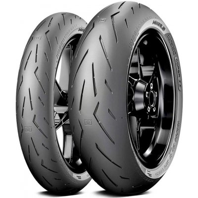 Pirelli DIABLO ROSSO CORSA II 200/60 R17 80W