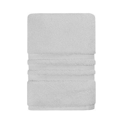 Soft Cotton Ručník 50 x 100 cm Bílá