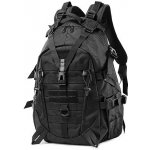 Verk 14359 Vojenský černý 30 l – Zboží Dáma