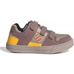 Five Ten Freerider KIDS Grey/Gold – Hledejceny.cz