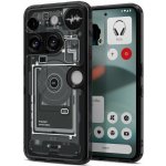 SPIGEN ULTRA HYBRID NOTHING PHONE 2 ZERO ONE – Hledejceny.cz