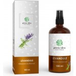 Green idea Aroma Room Spray Levandule 100 ml – Zboží Dáma