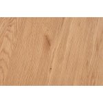 Halmar Nicea 2 set dub zlatý, černá – Zboží Dáma