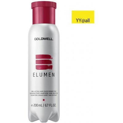 Goldwell Elumen Color Pures YY all 200 ml