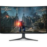 Dell Alienware AW3225QF – Zboží Živě