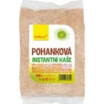 Wolfberry pohanková kaše 200 g – Zbozi.Blesk.cz