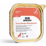 Specific FDW Food Allergy Management 7 x 100 g – Hledejceny.cz
