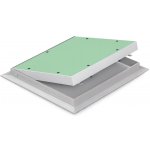 TAMADEX Dvířka revizní 400 x 400 mm – Zbozi.Blesk.cz