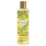 Jeanne en Provence Verveine Agrumes - Verbena a Citrusové plody vyživující sprchový olej 250 ml