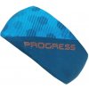 Čelenka Progress Headband Sportovní čelenka modrá