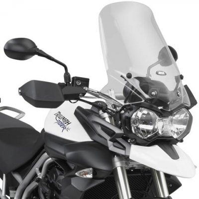 Givi 6401DT čirá | Zboží Auto