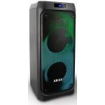 Akai Party Speaker 260 – Sleviste.cz