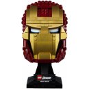 LEGO® Super Heroes 76165 Iron Manova helma