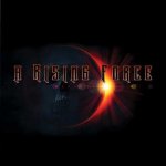 A Rising Force - Eclipse CD – Sleviste.cz