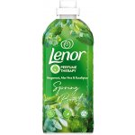 Lenor Aloe Vera & Eucalyptus Aviváž 1200 ml 48 PD – Zbozi.Blesk.cz