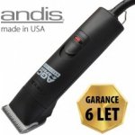 Andis AGC 2 Speed Brushless stříhací strojek – Zboží Dáma Andis AGC 2 Speed Brushless stříhací strojek – Zboží Dáma