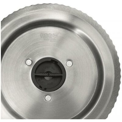 Zubatý kotouč pro Graef SKS 500 – Zboží Dáma