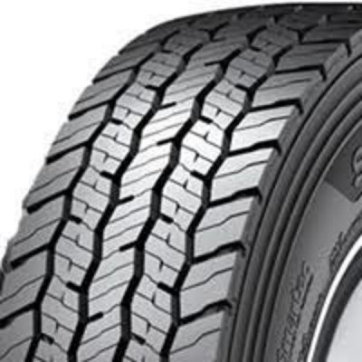 Hankook DH35 Smart Flex 205/75 R17,5 124M – Sleviste.cz