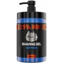 The Shave Factory Shaving Gel gel na holení 1250 ml