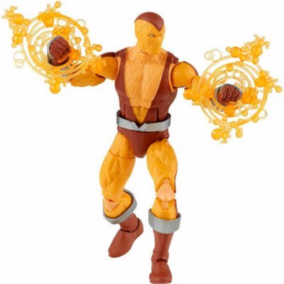 Hasbro Spider-Man Marvel Legends Series akční Marvel's Shocker – Zbozi.Blesk.cz