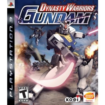 Dynasty Warriors: Gundam