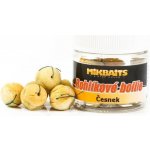Mikbaits Rohlíkové boilies 50 ml Česnek – Hledejceny.cz