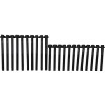 Sada šroubů hlavy válce KAMOKA 8709187 – Zboží Mobilmania