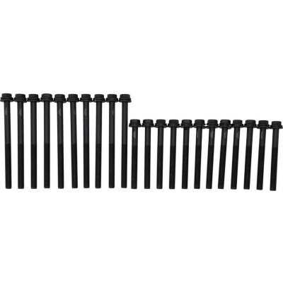 Sada šroubů hlavy válce KAMOKA 8709187 – Zboží Mobilmania