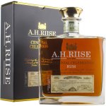 A.H. Riise Centennial 21y 45% 0,7 l (karton) – Zboží Dáma