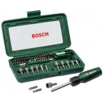 Bosch 2607019504 46 ks – Zboží Dáma