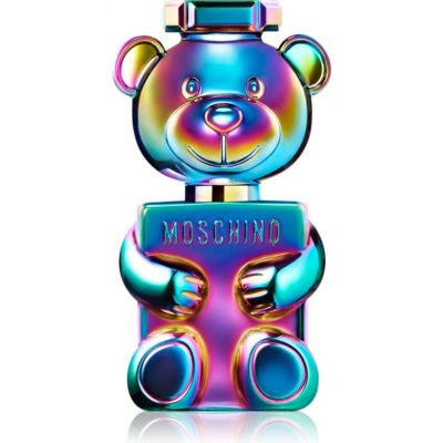 Moschino Toy 2 Pearl parfémovaná voda dámská 50 ml – Hledejceny.cz
