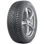 Nokian Tyres Powerproof 2 235/45 R18 98Y – Hledejceny.cz