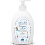 Helan prostředek na dětské lahve nádobí a dudlíky bio 500 ml – HobbyKompas.cz