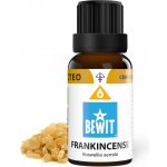 BEWIT Kadidlo boswellia Serrata Esenciální olej 15 ml – Hledejceny.cz